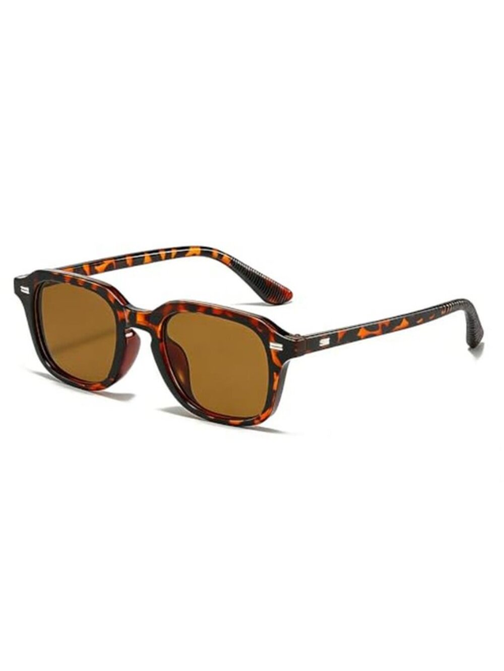 Vintage Rectangle Shades Sun Glasses Trendy Shades Sunglasses Rectangle